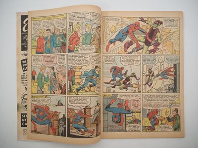 Lot 499 - AMAZING SPIDER-MAN #14 - (1964 - MARVEL - UK...