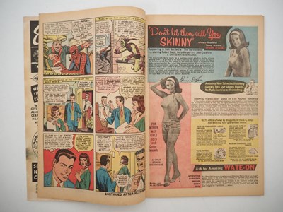 Lot 499 - AMAZING SPIDER-MAN #14 - (1964 - MARVEL - UK...