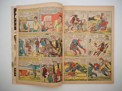Lot 499 - AMAZING SPIDER-MAN #14 - (1964 - MARVEL - UK...