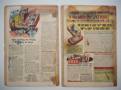 Lot 507 - AMAZING SPIDER-MAN #3 & 4 (2 in Lot) - (1963 -...