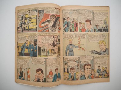 Lot 507 - AMAZING SPIDER-MAN #3 & 4 (2 in Lot) - (1963 -...