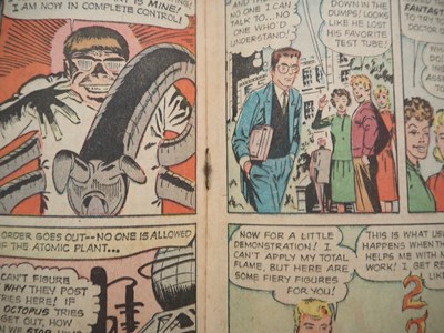 Lot 507 - AMAZING SPIDER-MAN #3 & 4 (2 in Lot) - (1963 -...