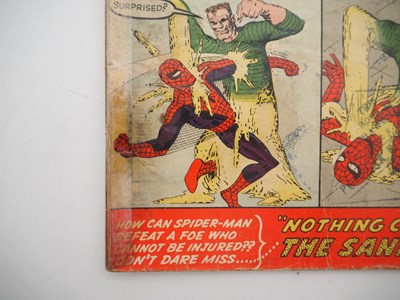 Lot 507 - AMAZING SPIDER-MAN #3 & 4 (2 in Lot) - (1963 -...