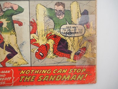 Lot 507 - AMAZING SPIDER-MAN #3 & 4 (2 in Lot) - (1963 -...