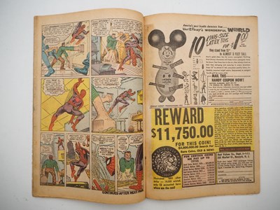 Lot 507 - AMAZING SPIDER-MAN #3 & 4 (2 in Lot) - (1963 -...