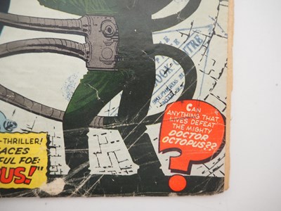 Lot 507 - AMAZING SPIDER-MAN #3 & 4 (2 in Lot) - (1963 -...