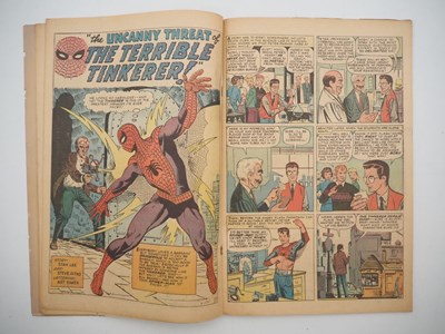 Lot 508 - AMAZING SPIDER-MAN #2 - (1963 - MARVEL) -...