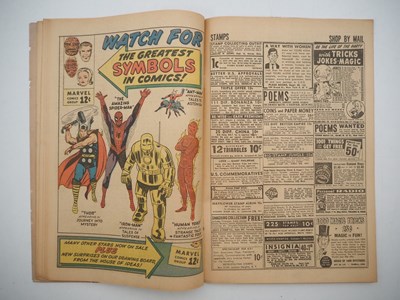 Lot 508 - AMAZING SPIDER-MAN #2 - (1963 - MARVEL) -...