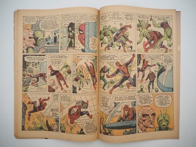 Lot 508 - AMAZING SPIDER-MAN #2 - (1963 - MARVEL) -...