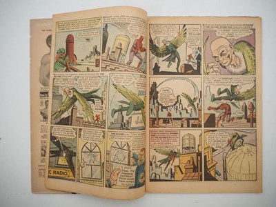 Lot 508 - AMAZING SPIDER-MAN #2 - (1963 - MARVEL) -...