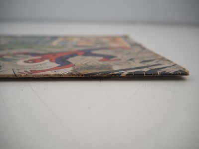Lot 508 - AMAZING SPIDER-MAN #2 - (1963 - MARVEL) -...