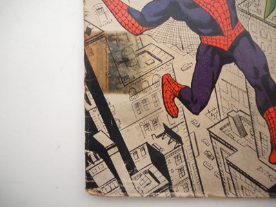 Lot 508 - AMAZING SPIDER-MAN #2 - (1963 - MARVEL) -...