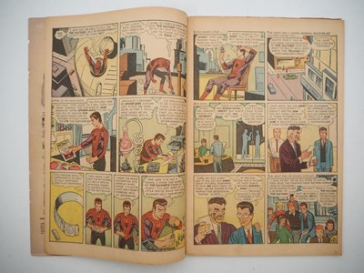 Lot 508 - AMAZING SPIDER-MAN #2 - (1963 - MARVEL) -...