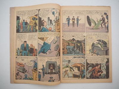 Lot 508 - AMAZING SPIDER-MAN #2 - (1963 - MARVEL) -...