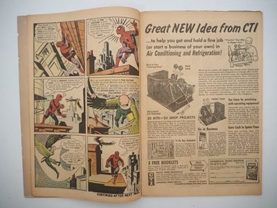 Lot 508 - AMAZING SPIDER-MAN #2 - (1963 - MARVEL) -...