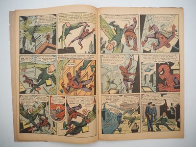 Lot 508 - AMAZING SPIDER-MAN #2 - (1963 - MARVEL) -...