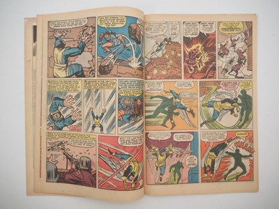 Lot 510 - X-MEN #4 - (1964 - MARVEL - UK Price Variant) -...