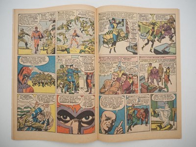 Lot 511 - X-MEN #1 (1963 - MARVEL - UK Price Variant) -...