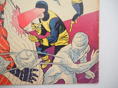 Lot 511 - X-MEN #1 (1963 - MARVEL - UK Price Variant) -...