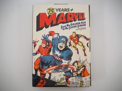 Lot 512 - 75 YEARS OF MARVEL: FROM THE GOLDEN AGE TO THE...