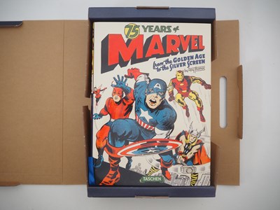 Lot 512 - 75 YEARS OF MARVEL: FROM THE GOLDEN AGE TO THE...
