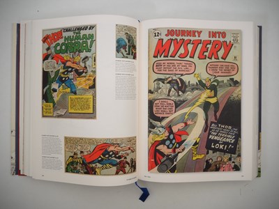 Lot 512 - 75 YEARS OF MARVEL: FROM THE GOLDEN AGE TO THE...