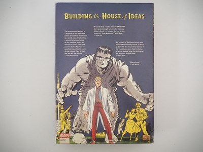 Lot 512 - 75 YEARS OF MARVEL: FROM THE GOLDEN AGE TO THE...