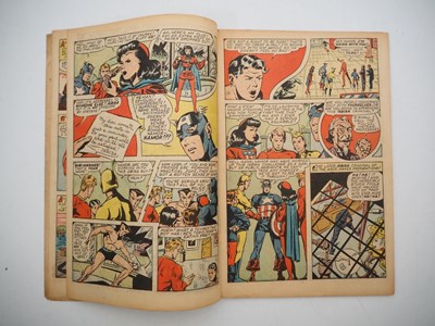 Lot 513 - ALL WINNERS COMICS #19 (1946 - TIMELY) - Rare...