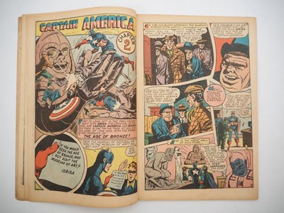 Lot 513 - ALL WINNERS COMICS #19 (1946 - TIMELY) - Rare...