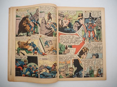 Lot 513 - ALL WINNERS COMICS #19 (1946 - TIMELY) - Rare...