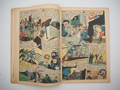 Lot 513 - ALL WINNERS COMICS #19 (1946 - TIMELY) - Rare...