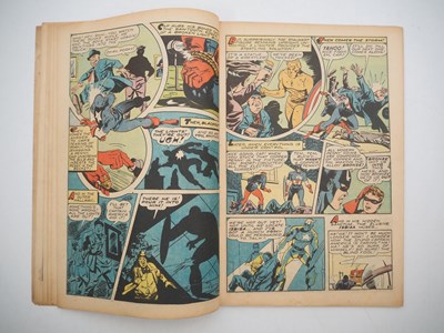 Lot 513 - ALL WINNERS COMICS #19 (1946 - TIMELY) - Rare...