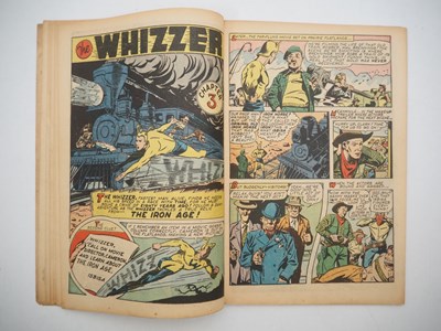 Lot 513 - ALL WINNERS COMICS #19 (1946 - TIMELY) - Rare...