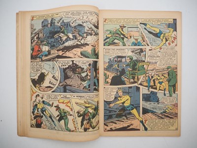 Lot 513 - ALL WINNERS COMICS #19 (1946 - TIMELY) - Rare...