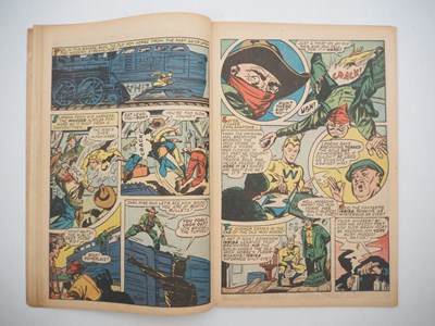 Lot 513 - ALL WINNERS COMICS #19 (1946 - TIMELY) - Rare...