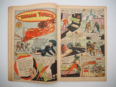 Lot 513 - ALL WINNERS COMICS #19 (1946 - TIMELY) - Rare...