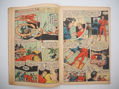 Lot 513 - ALL WINNERS COMICS #19 (1946 - TIMELY) - Rare...