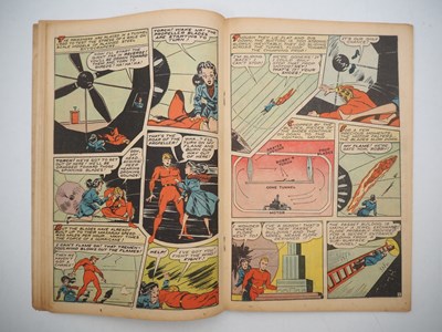 Lot 513 - ALL WINNERS COMICS #19 (1946 - TIMELY) - Rare...