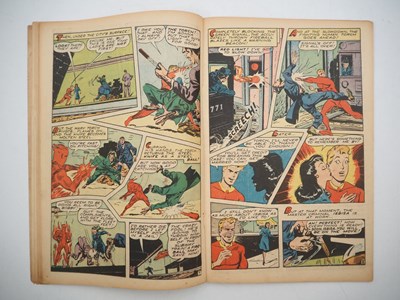 Lot 513 - ALL WINNERS COMICS #19 (1946 - TIMELY) - Rare...