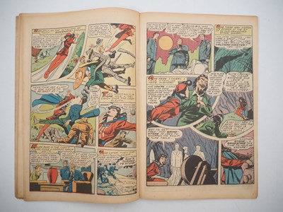 Lot 513 - ALL WINNERS COMICS #19 (1946 - TIMELY) - Rare...