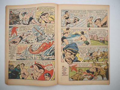 Lot 513 - ALL WINNERS COMICS #19 (1946 - TIMELY) - Rare...