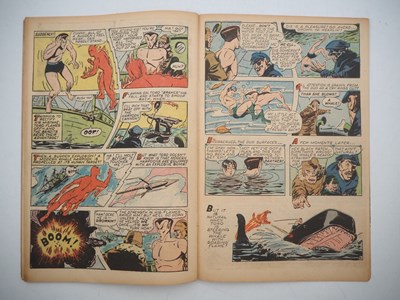 Lot 513 - ALL WINNERS COMICS #19 (1946 - TIMELY) - Rare...