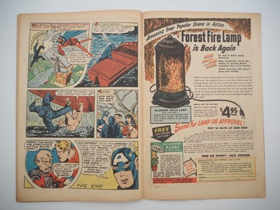 Lot 513 - ALL WINNERS COMICS #19 (1946 - TIMELY) - Rare...