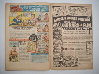 Lot 513 - ALL WINNERS COMICS #19 (1946 - TIMELY) - Rare...