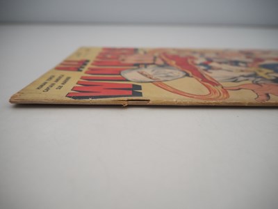 Lot 513 - ALL WINNERS COMICS #19 (1946 - TIMELY) - Rare...