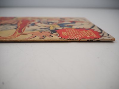 Lot 513 - ALL WINNERS COMICS #19 (1946 - TIMELY) - Rare...