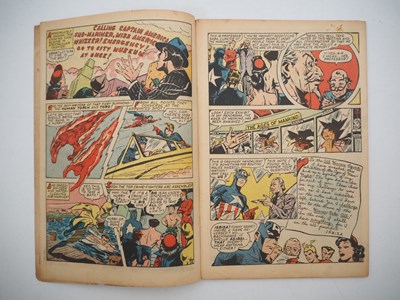 Lot 513 - ALL WINNERS COMICS #19 (1946 - TIMELY) - Rare...