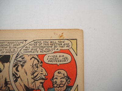 Lot 513 - ALL WINNERS COMICS #19 (1946 - TIMELY) - Rare...