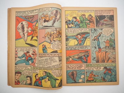 Lot 514 - RED RAVEN COMICS #1 (1940 - TIMELY) - The...