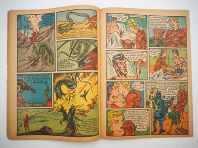 Lot 514 - RED RAVEN COMICS #1 (1940 - TIMELY) - The...